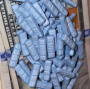 Buy Blue Xanax Bars B707