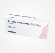 Buy Tramadol 200mg 30 Tablets Online - Image 2