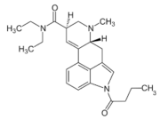 Buy 1B-LSD 125 MCG Blotters Online - Image 2