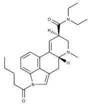 Buy 1V-LSD Valerie 225mcg Online - Image 2