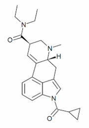 Buy 1cP-LSD L-tartrate Pure Online - Image 2