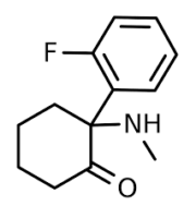 Buy 2F-DCK HCl (2-fluorodeschloroketamine) Online - Image 2