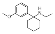 Buy 3-MeO-PCE (3-methoxyeticyclidine) Online - Image 2