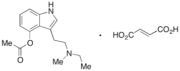Buy 4-AcO-MET Fumarate Online - Image 2