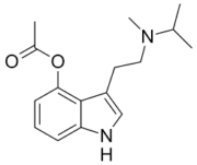 Buy 4-AcO-MiPT Fumarate Online - Image 2
