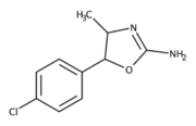 Buy 4C-MAR (4-Chlorine-4-methylaminorex) Online - Image 2