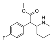 Buy 4F-MPH (4-Fluoromethylphenidate) Online - Image 2