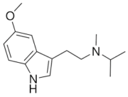 Buy 5-MeO-MiPT hydrochloride Online - Image 2