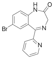 Buy Bromazepam 6mg (20 tablets) Online - Image 3