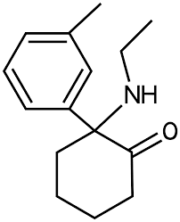 Buy DMXE (Deoxymethoxetamine) Online - Image 2