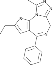 Buy DeschloroEtizolam 5 MG Pellets Online - Image 2