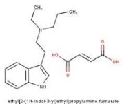 Buy EPT fumarate (N-ethyl-N-propyltryptamine) Online - Image 2
