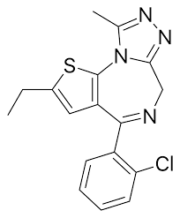 Buy Etizolam 1mg Blotters Online - Image 2