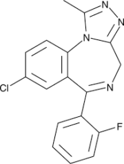 Buy Flualprazolam Pure