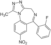Buy Flunitrazolam 0.25mg Pellets