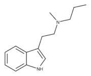 Buy MPT fumarate (N-methyl-N-propyltryptamine) Online - Image 2