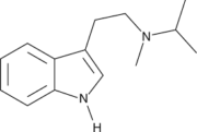 Buy MiPT fumarate (N-methyl-N-isopropyltryptamine)
