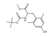 Buy NBoc-DMT Oxalate Online - Image 2