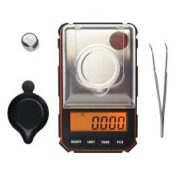 Buy Professional Digital Mini Scale – 50g x 0.001g Online - Image 2