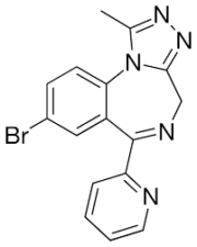 Buy Pyrazolam 2.5 MG Pellets Online - Image 2