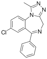 Buy XANAX 1mg Alprazolam (30 tablets) Online - Image 3