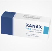 Buy XANAX 1mg Alprazolam (30 tablets) Online - Image 2