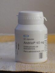 Buy Andriol 40mg online - Image 2