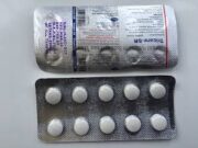 Buy ANXIPAM-MD / CLONAZEPAM 0.5MG Online - Image 2