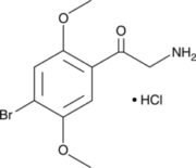 Buy bk-2C-B hydrochloride Online - Image 2