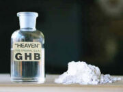 Buy GHB ( gamma-hydroxybutyrate) online