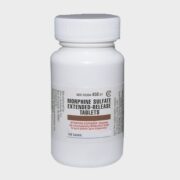 Buy Morphine Pills Online