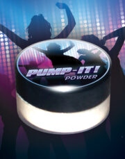 Buy Pump-It Powder Bath Salts Online - Image 2