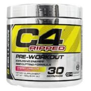 Buy Cellucor C4 Ripped Preworkout Online - Image 2