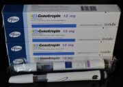 Genotropin 36iu (12mg) for sale