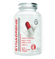 Hi-Tech Pharmaceuticals Synadrene (45 Caps)