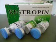 kigtropin 100iu