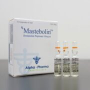 Buy Masteron Propionate 100mg Online - Image 2