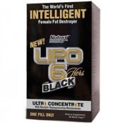 Buy Nutrex Research Lipo-6 Black Ultra Online - Image 2