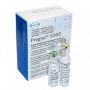 Buy Pregnyl 5000 iu/unit Online - Image 2