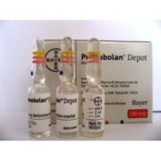 Buy Primobolan Depot 100mg (Anabolizan) Online - Image 2