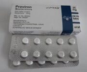 Buy Proviron 25mg Online - Image 2