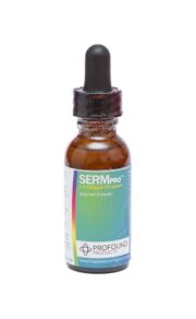 Sermorelin Acetate 1mg/ml