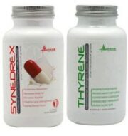 Synadrene Weight Loss Stack (30 Cap)