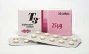 Buy T3 25mcg 30 Tabs Online - Image 2