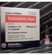 Buy Testosterone Depo Galenka 250mg Online - Image 2