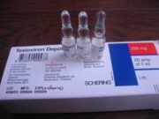 Buy Testosterone Enanthate 250 50amps Online - Image 2