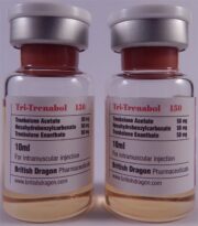 Buy Trenbolone Hexa 100 British Dragon Online - Image 2