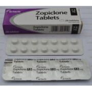 Buy Zopiclone 7.5mg Online - Image 2